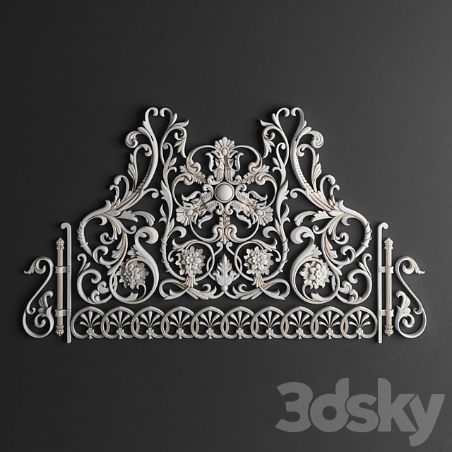 Decorative Panels