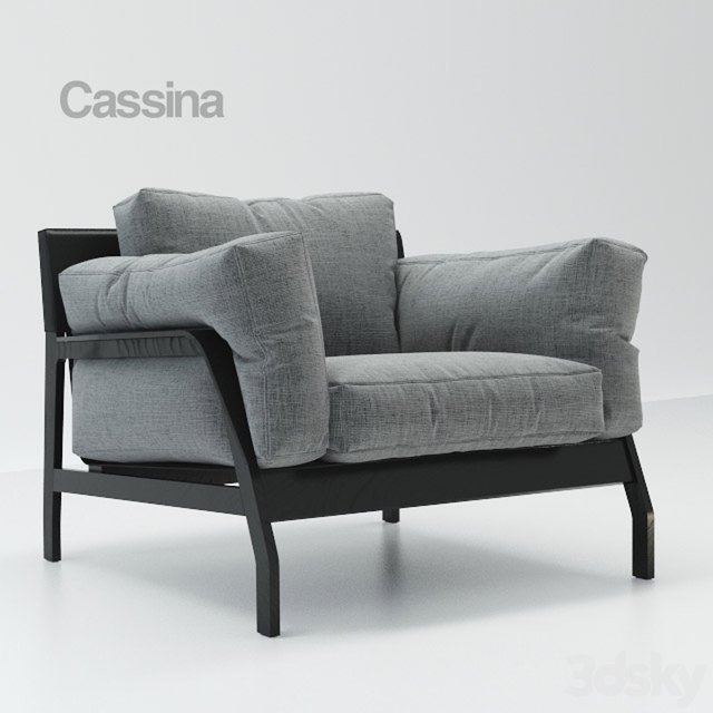 cassina eloro