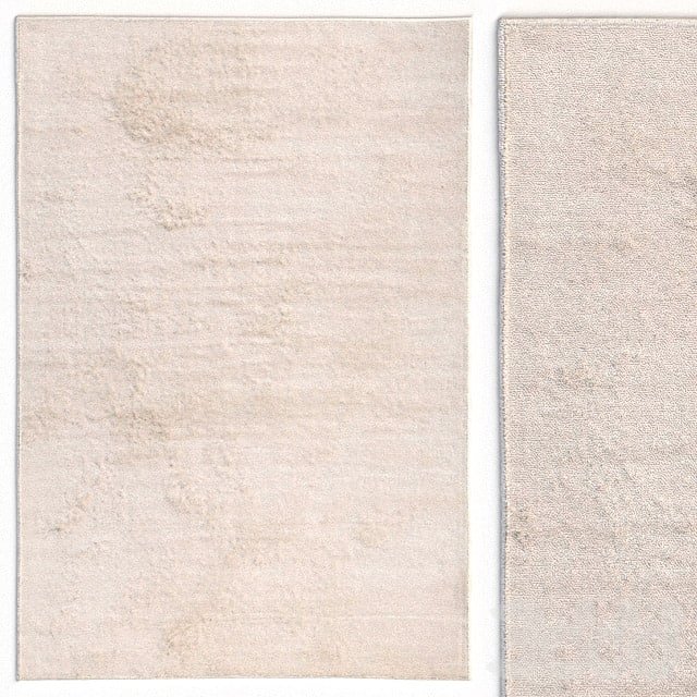 Carpet Benuta Velvet Beige Rug
