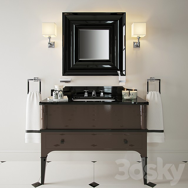 Devon&devon Suite