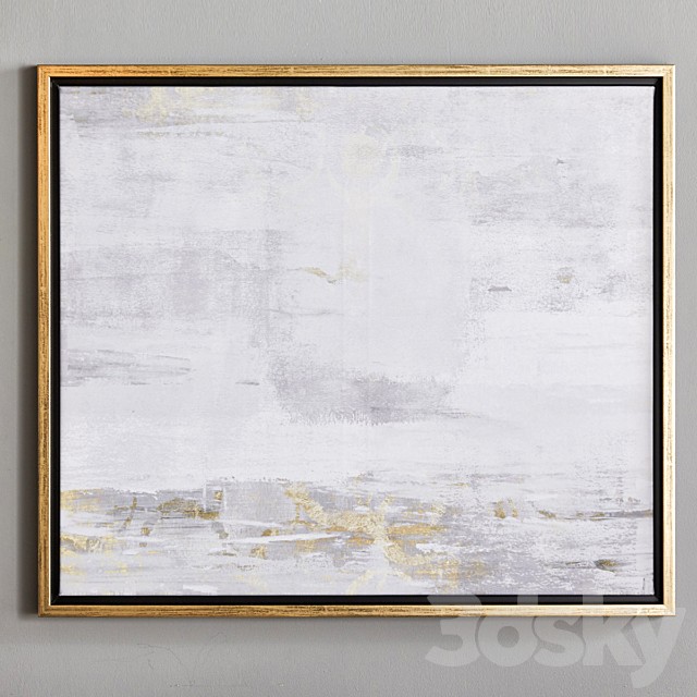 Lark Manor Abstract