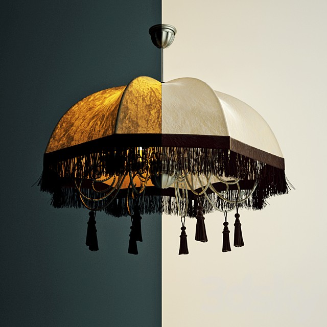 chandelier