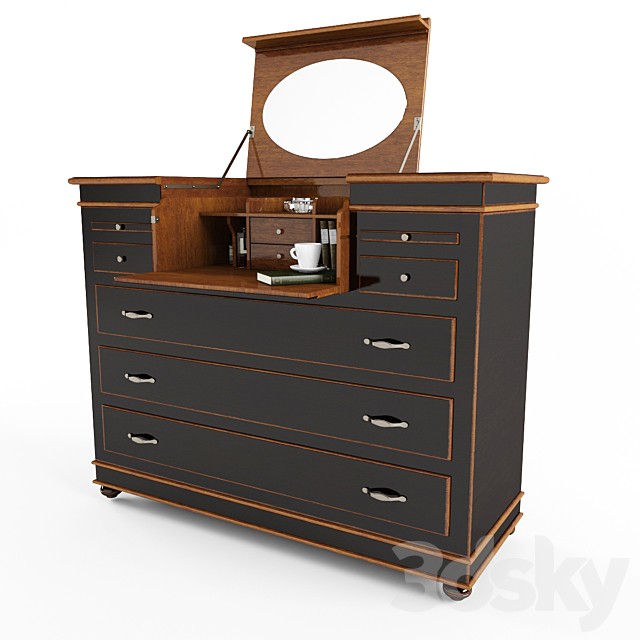 Dressers BetaMobili