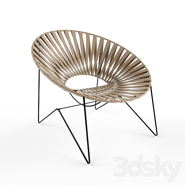 Aldama Chair