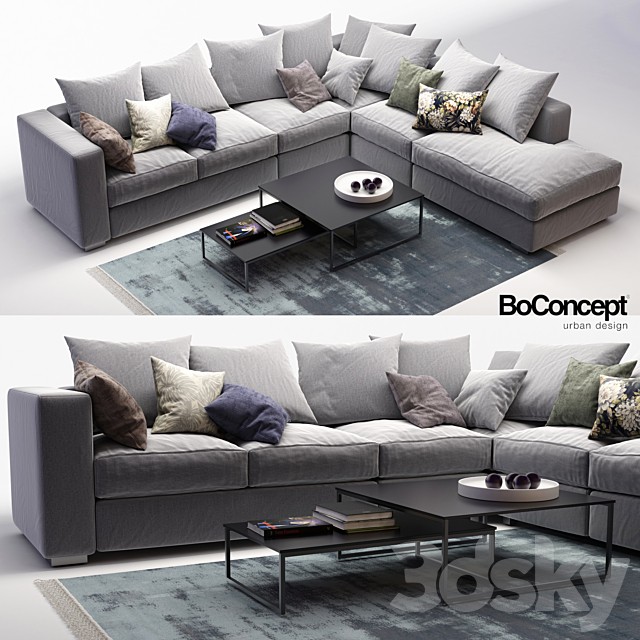 BoConcept Cenova7