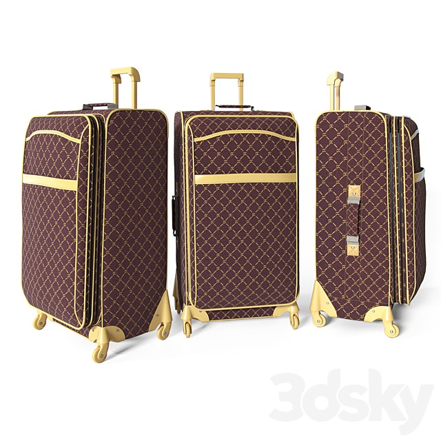 Suitcase