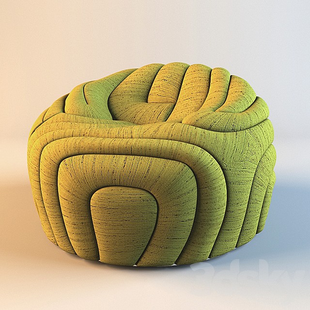 Gladis Lounge Chair