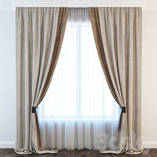 Curtain