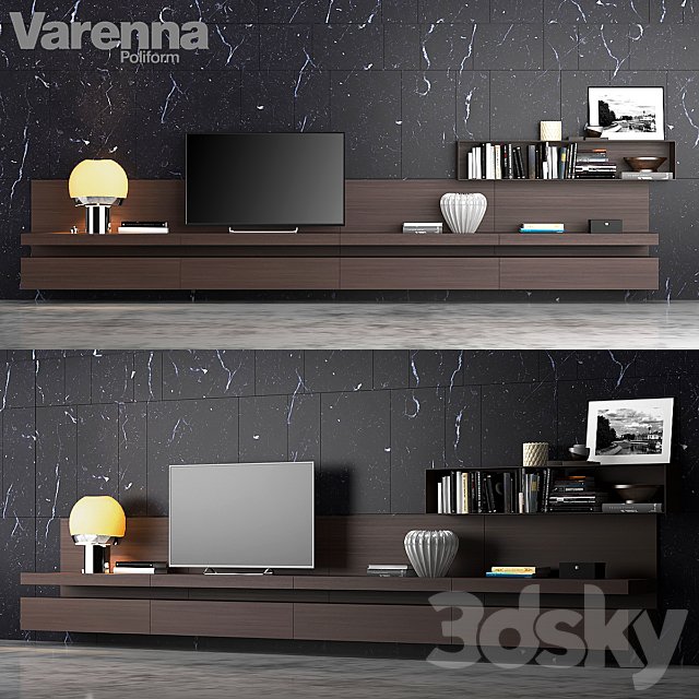 Varenna Poliform DAY SYSTEM 14