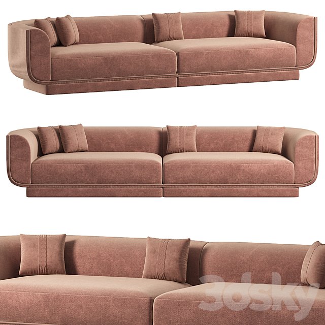 Foster Sofa