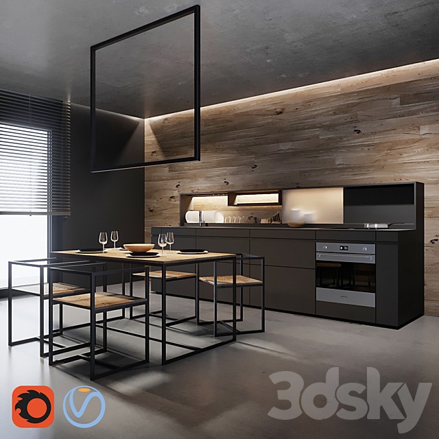 SMART Kitchen