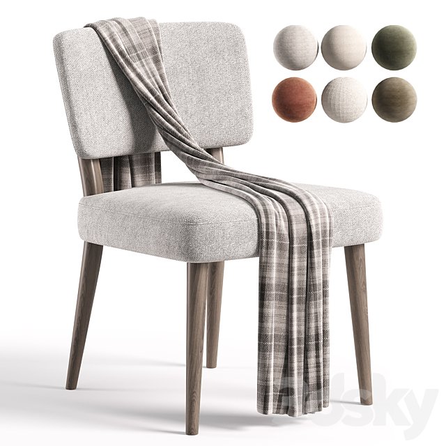 Orville Dining Chair