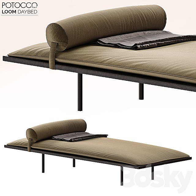 POTOCCO LOOM