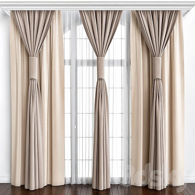 Curtains 26
