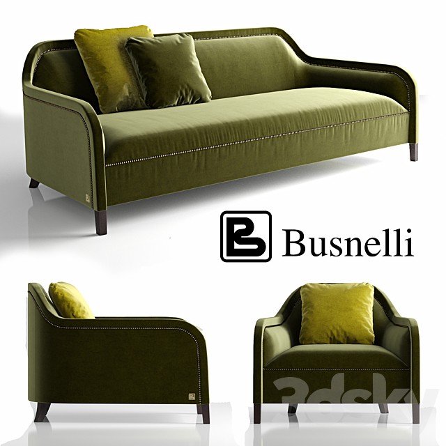 busnelli arpege