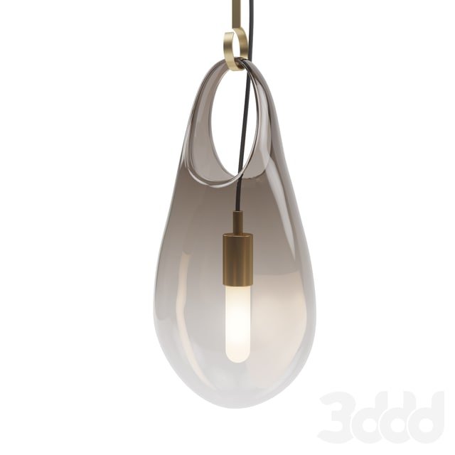 Hold pendant lamp SKLO