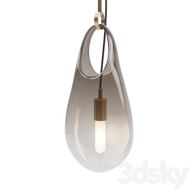 Hold pendant lamp SKLO