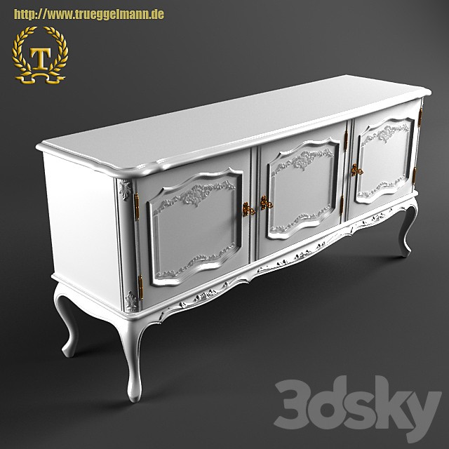 buffet I