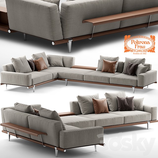 Sofa poltronafrau LET IT BE