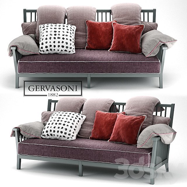 Gervasoni Gray