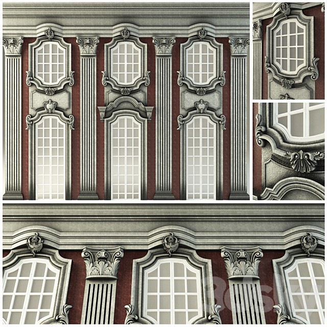 Facade