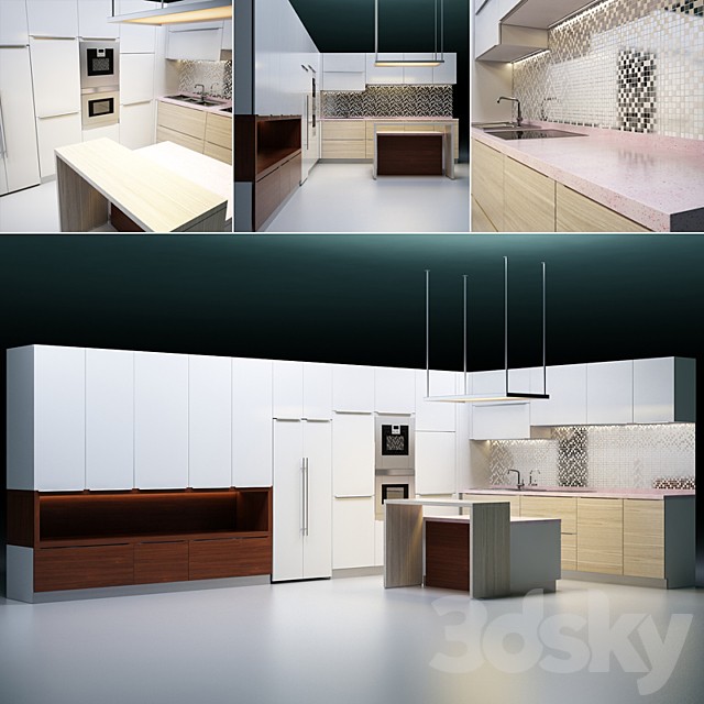 Alno kitchen