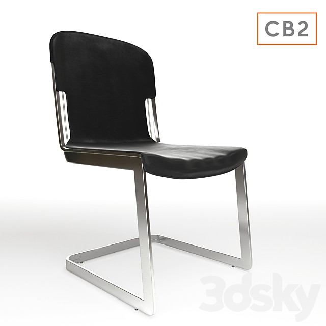 Rake Chair
