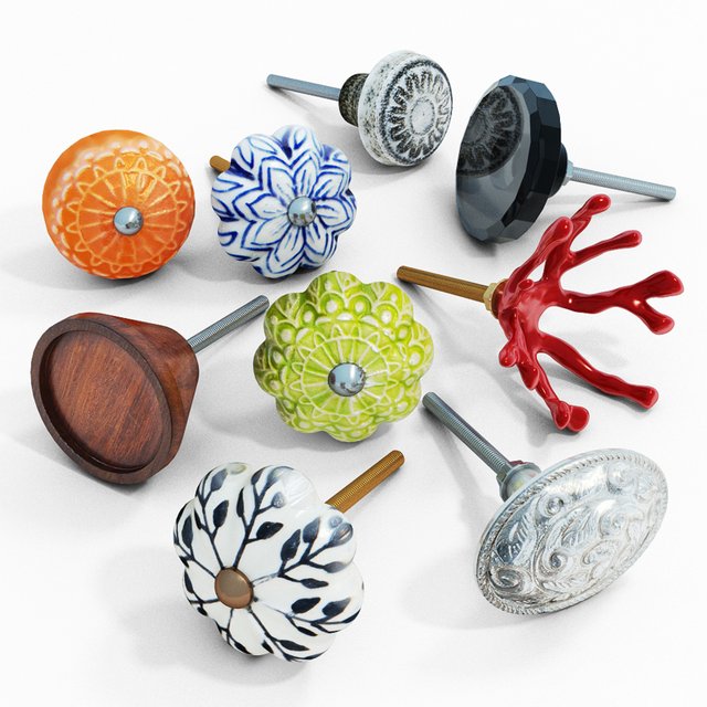 ZARA HOME HANDLE 2