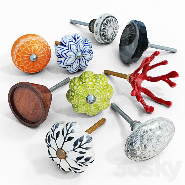 ZARA HOME HANDLE 2