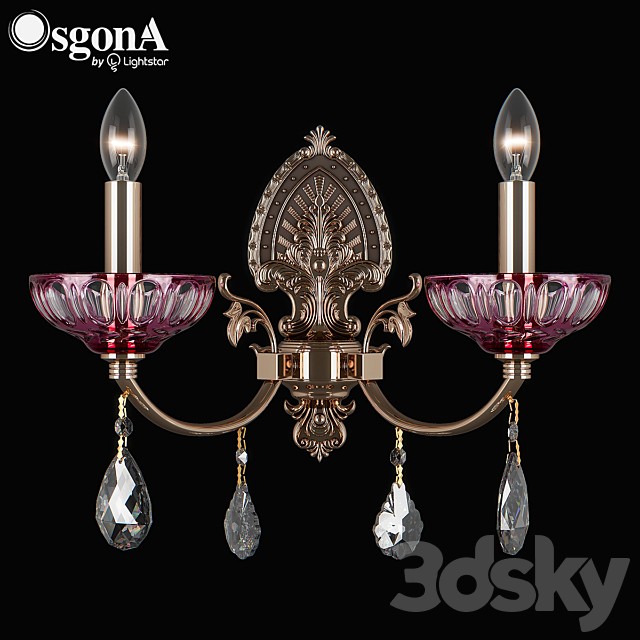 717622 Bogemia Osgona