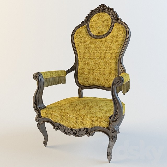 Armchair