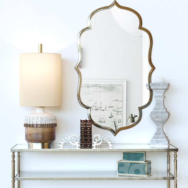 Uttermost set