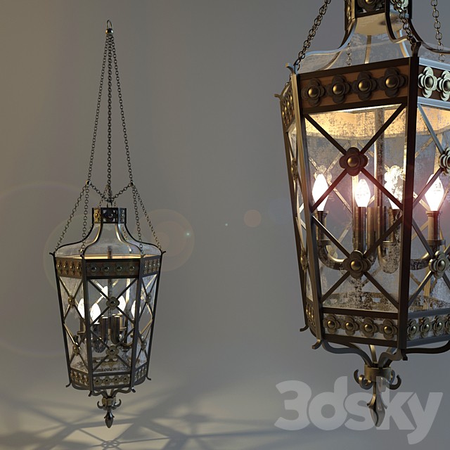 Lantern