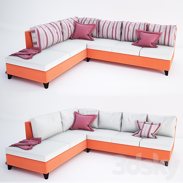 Sofa collection 4
