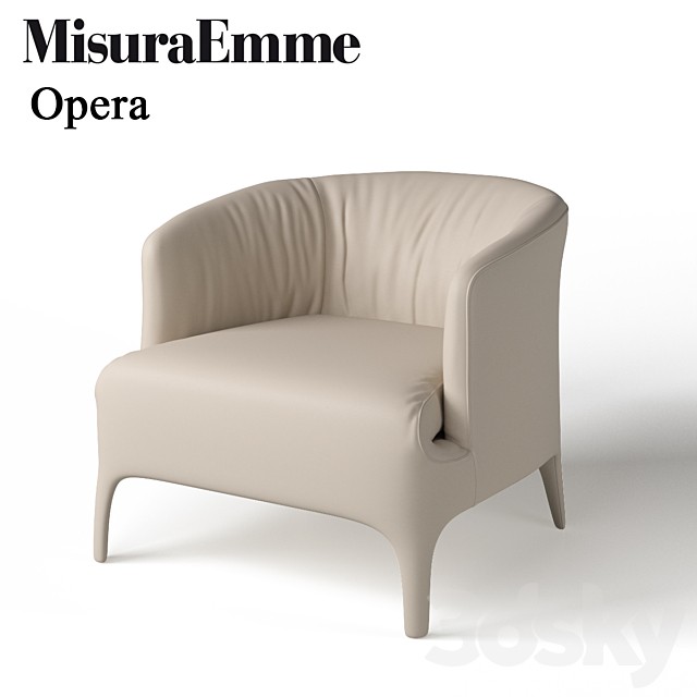 Misure Emme Opera