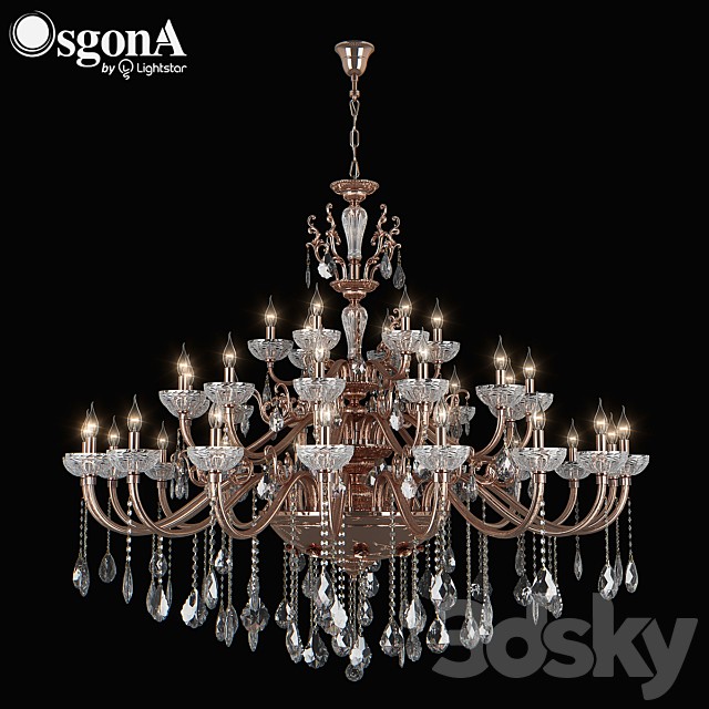 719368 Artifici Osgona