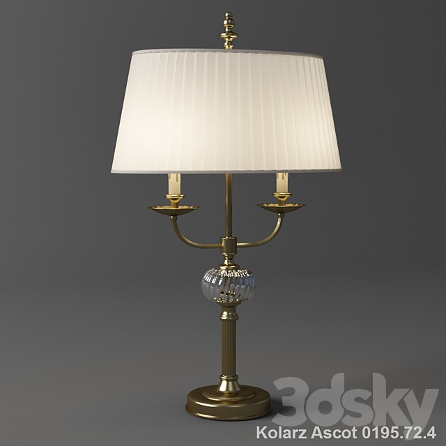 Kolarz Ascot 0195.72.4