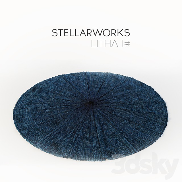 Stellar Works Litha #1