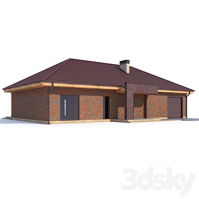 ABS House V93