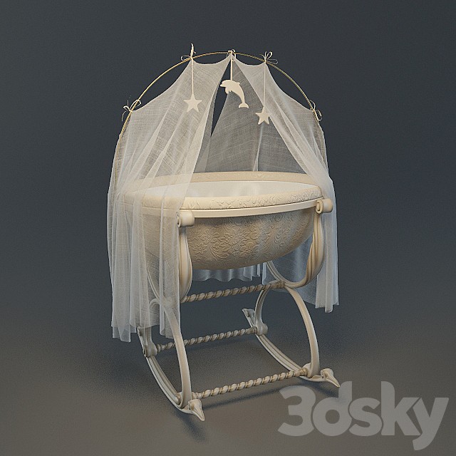 Cradle