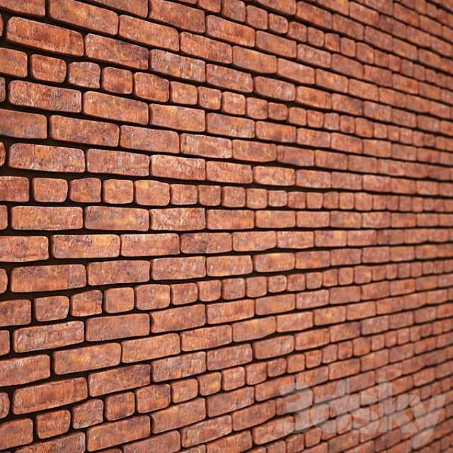 Brick