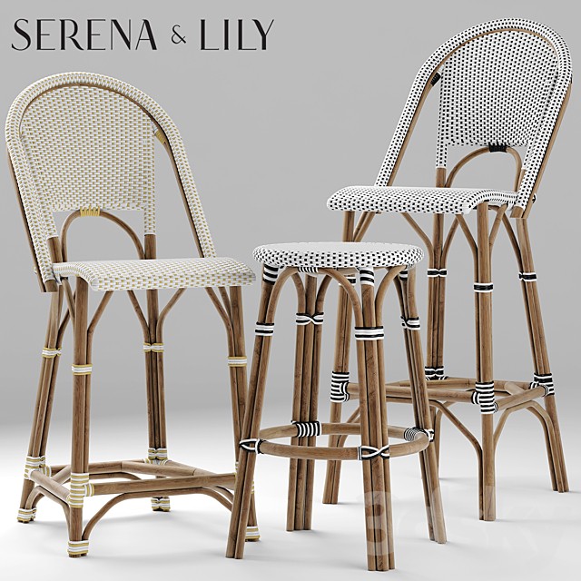 Chairs serena and lily