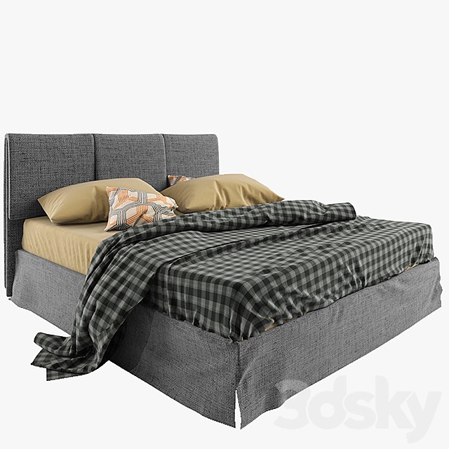 Drim Bed
