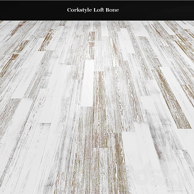 Corkstyle Loft Bone