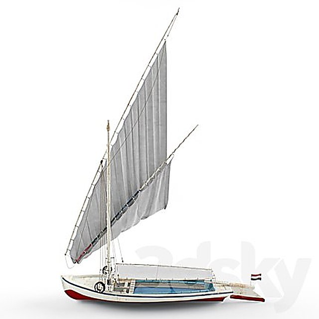 Felucca