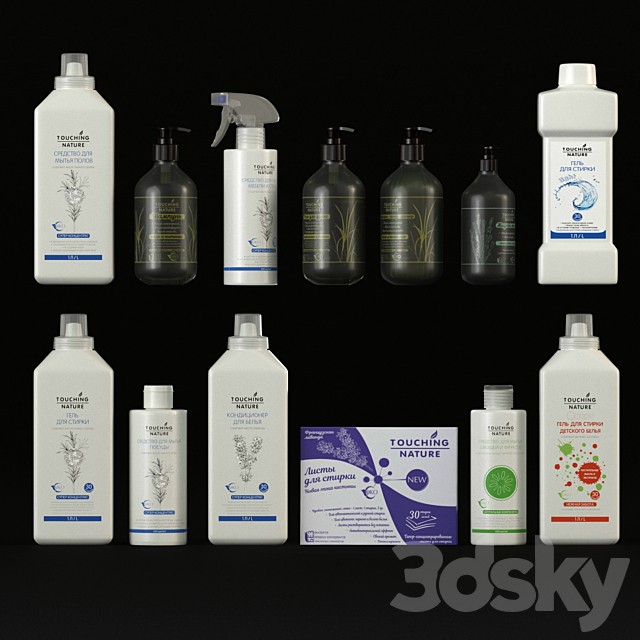 Bathroom Set