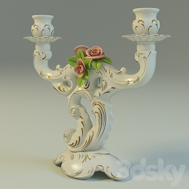 Chandelier