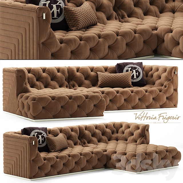 Sofa vittoriafrigerio Caracciolo