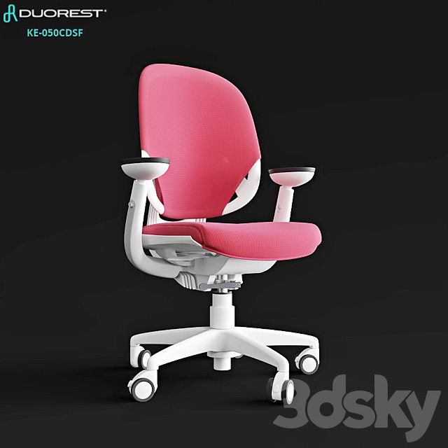 DUOREST KE-050CDSF