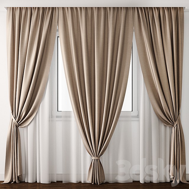 Curtain 8